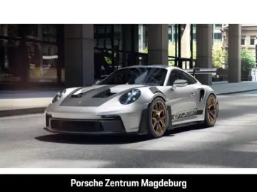 PORSCHE 992 (911) GT3 RS
