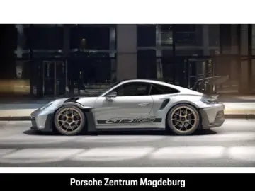 PORSCHE 992 (911) GT3 RS