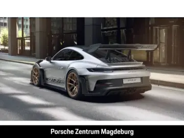 PORSCHE 992 (911) GT3 RS