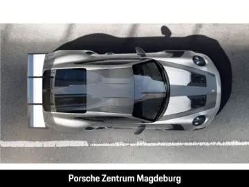 PORSCHE 992 (911) GT3 RS
