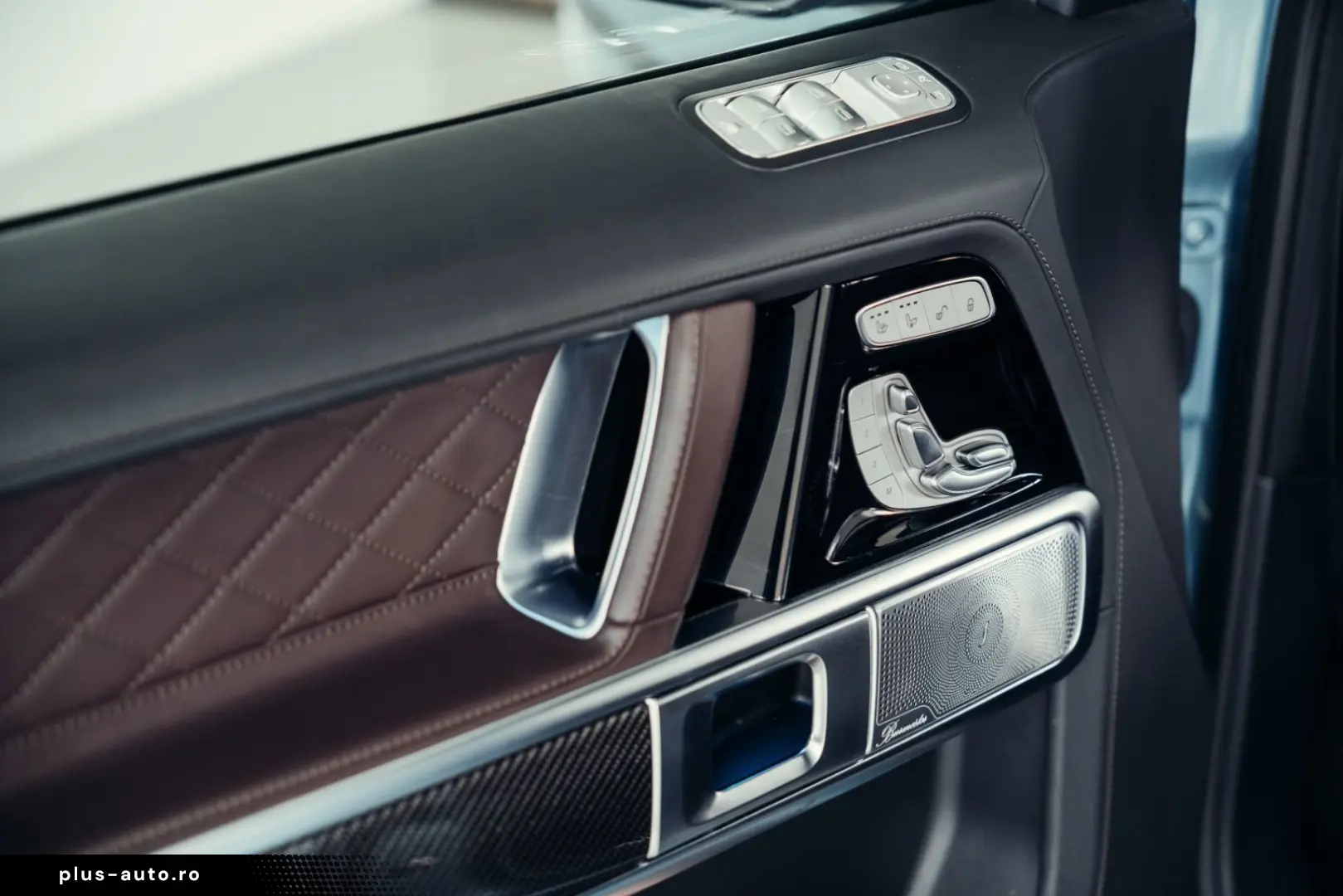 MERCEDES-BENZ G63 AMG  MANUFAKTUR Azzurro Metallizza&hellip;