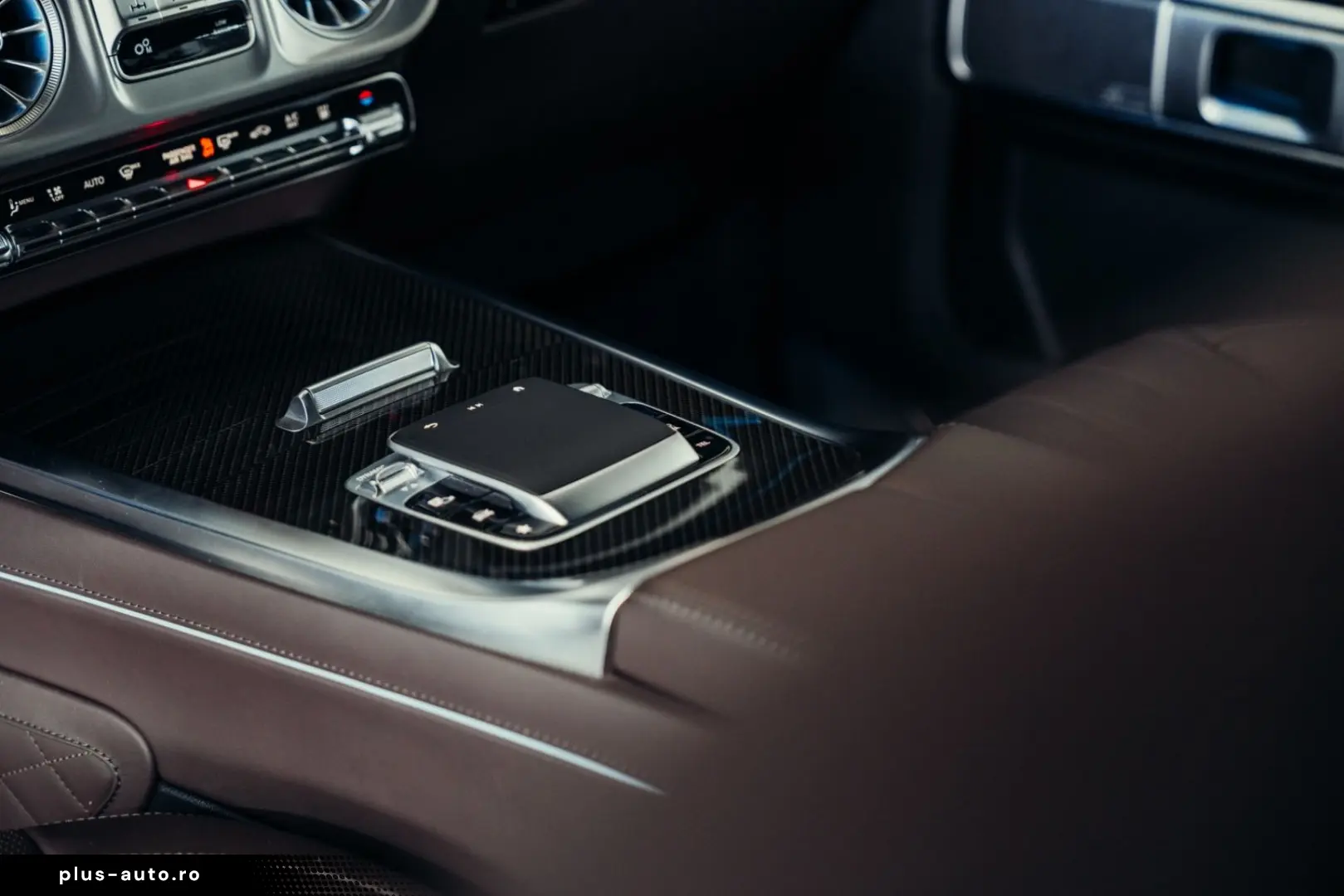 MERCEDES-BENZ G63 AMG  MANUFAKTUR Azzurro Metallizza&hellip;