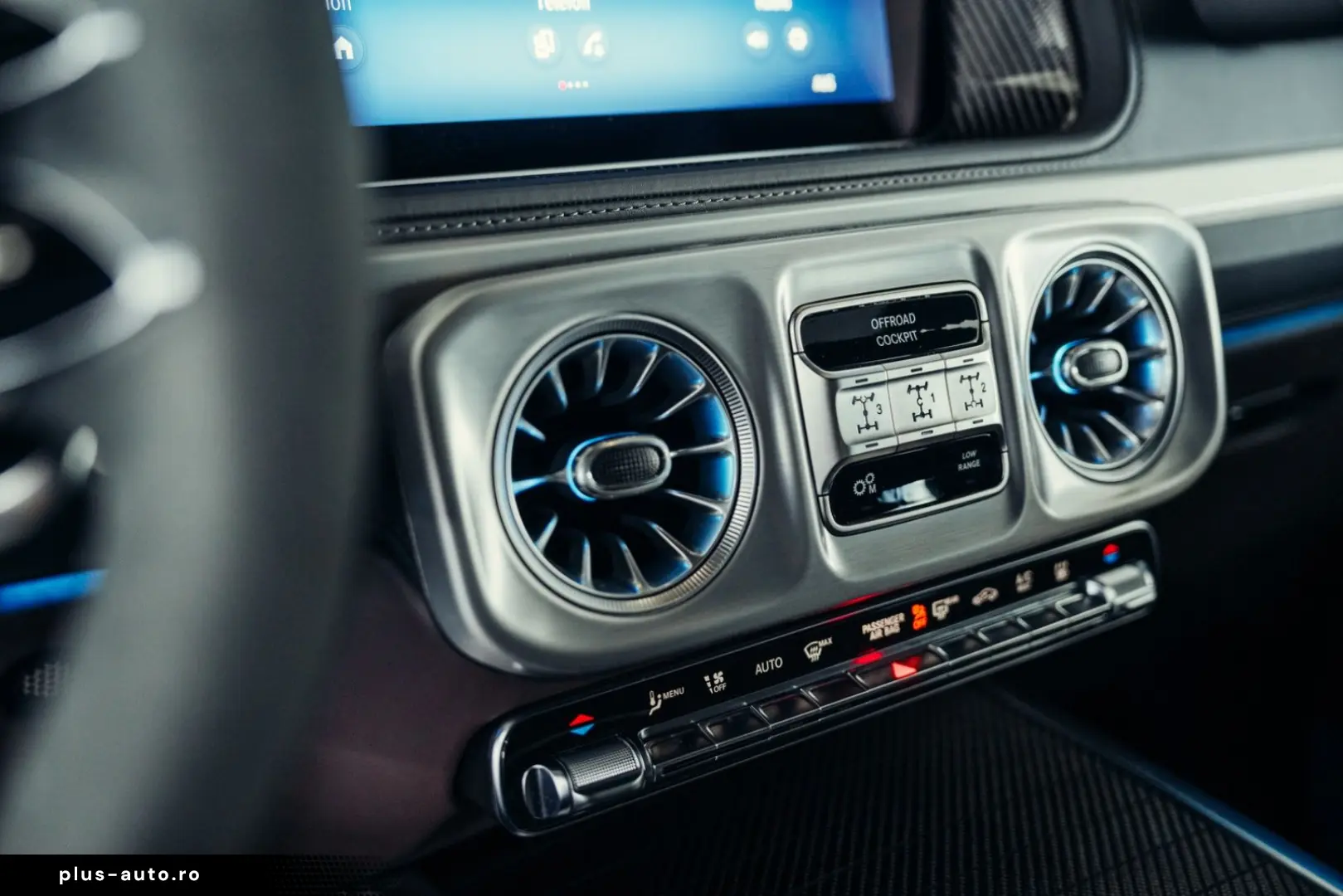 MERCEDES-BENZ G63 AMG  MANUFAKTUR Azzurro Metallizza&hellip;