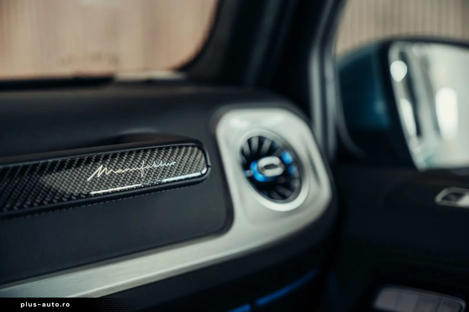 MERCEDES-BENZ G63 AMG  MANUFAKTUR Azzurro Metallizza&hellip;