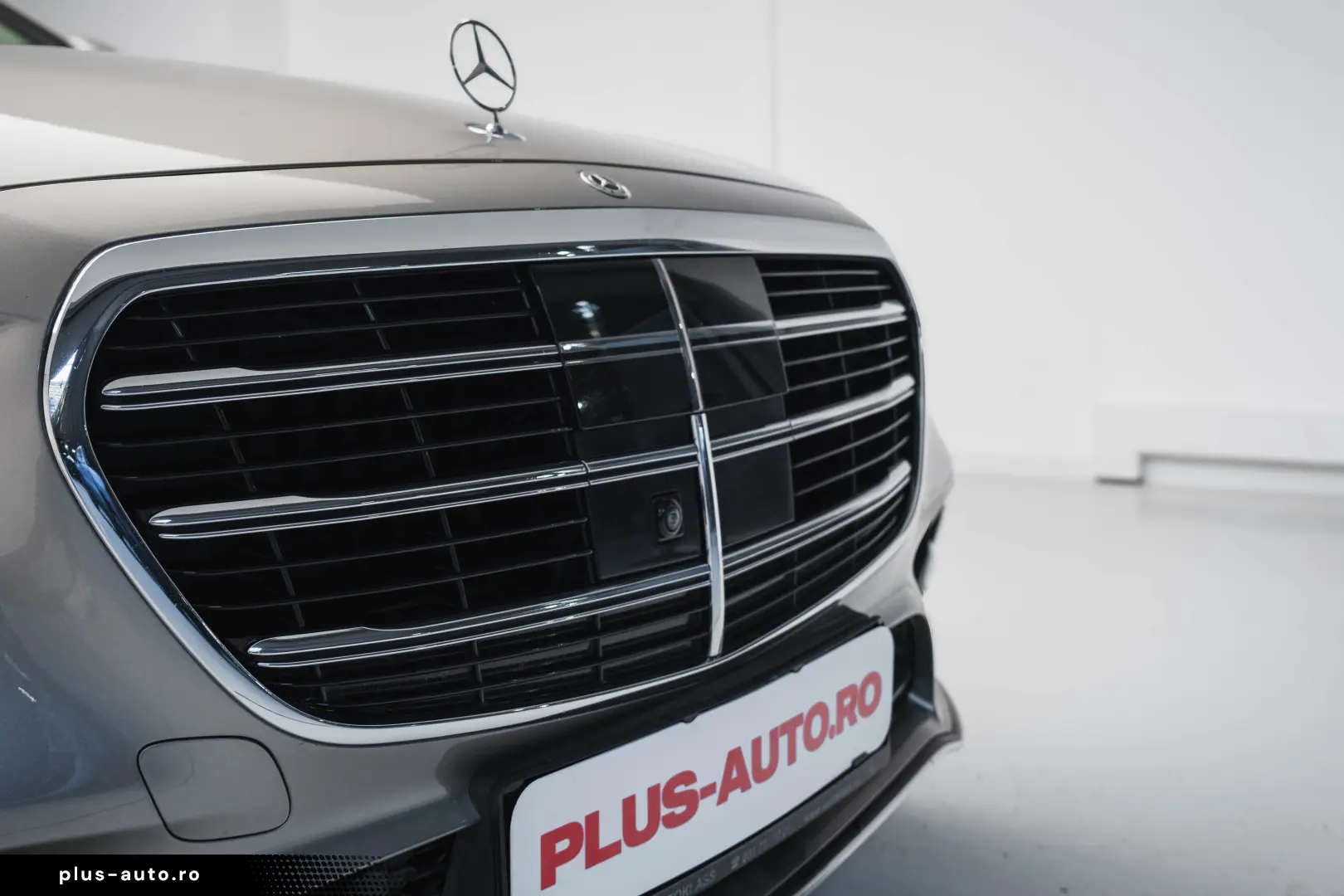 Mercedes-Benz S500 AMG 4 Matic Disponibil Imediat