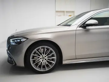 Mercedes-Benz S500 AMG 4 Matic Disponibil Imediat