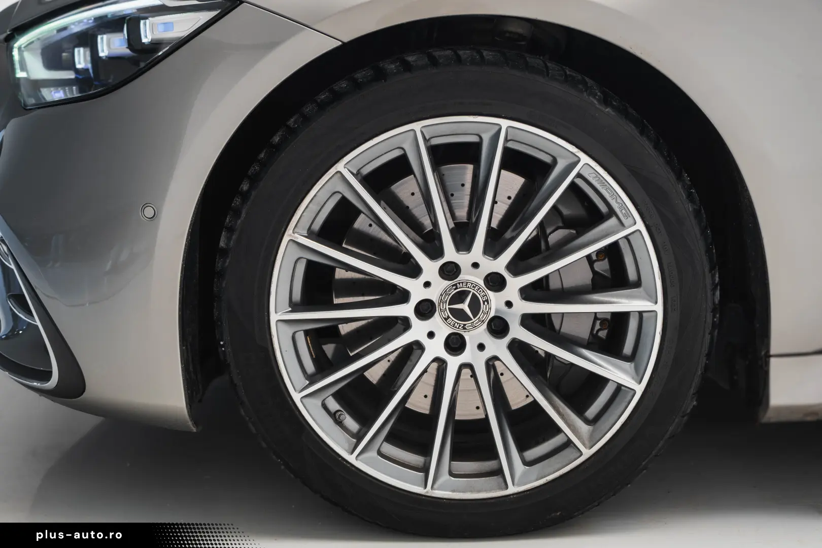 Mercedes-Benz S500 AMG 4 Matic Disponibil Imediat