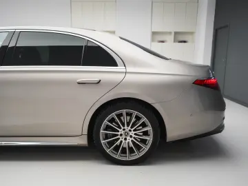 Mercedes-Benz S500 AMG 4 Matic Disponibil Imediat