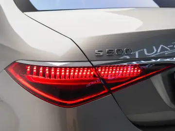 Mercedes-Benz S500 AMG 4 Matic Disponibil Imediat