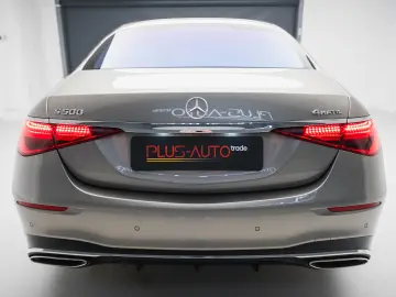 Mercedes-Benz S500 AMG 4 Matic Disponibil Imediat
