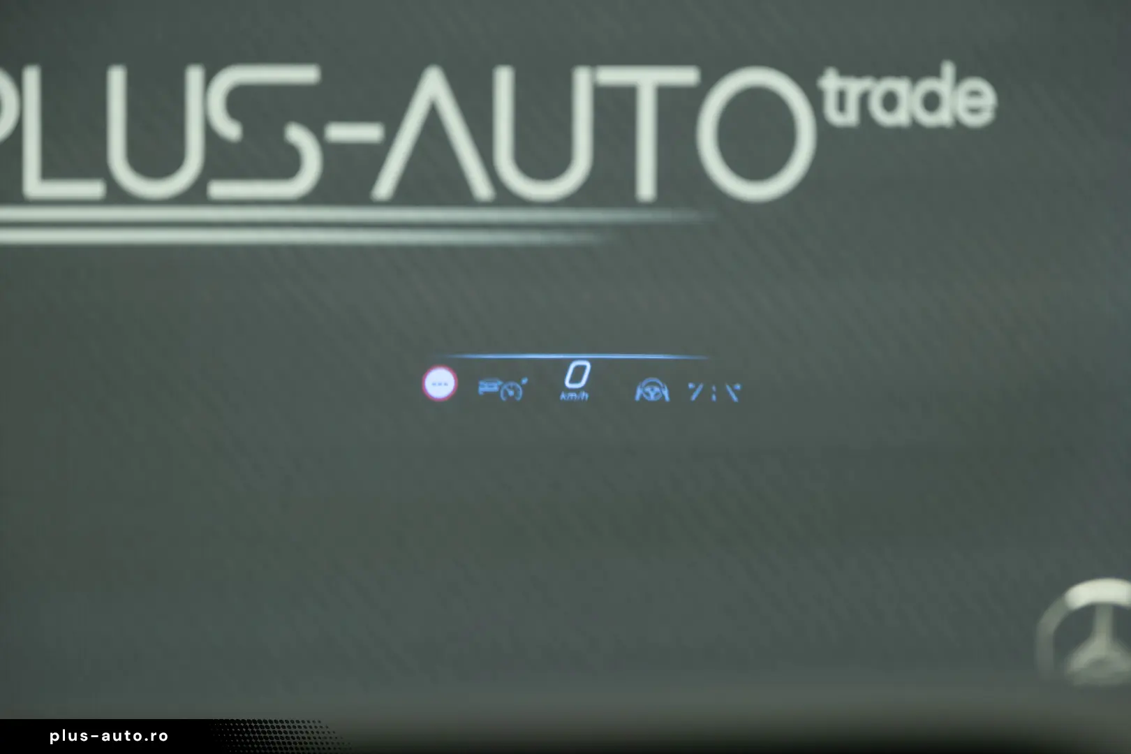 Mercedes-Benz S500 AMG 4 Matic Disponibil Imediat