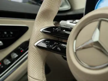 Mercedes-Benz S500 AMG 4 Matic Disponibil Imediat