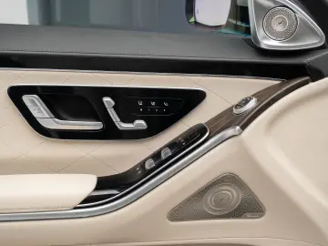 Mercedes-Benz S500 AMG 4 Matic Disponibil Imediat