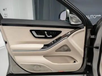 Mercedes-Benz S500 AMG 4 Matic Disponibil Imediat