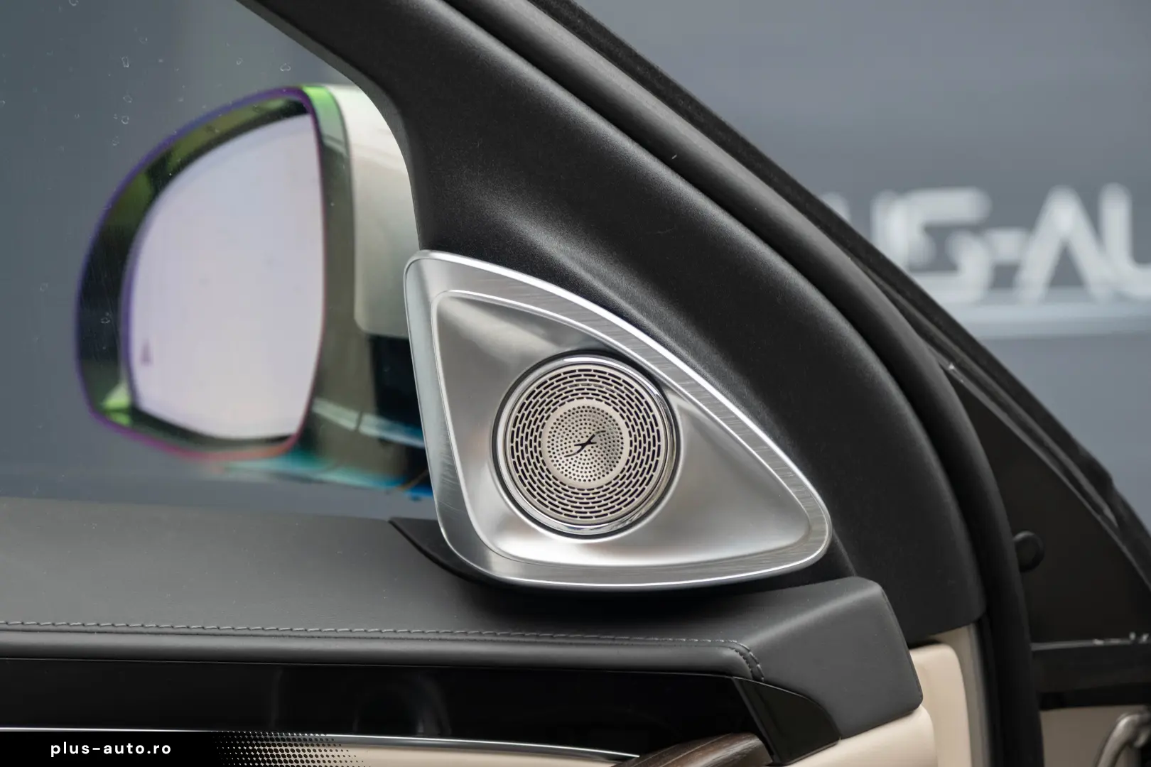 Mercedes-Benz S500 AMG 4 Matic Disponibil Imediat