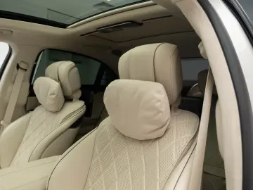 Mercedes-Benz S500 AMG 4 Matic Disponibil Imediat