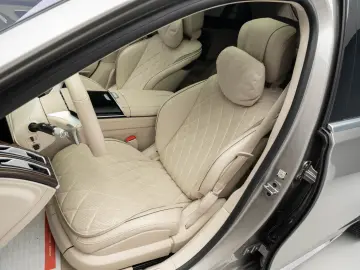 Mercedes-Benz S500 AMG 4 Matic Disponibil Imediat