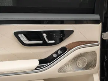 Mercedes-Benz S500 AMG 4 Matic Disponibil Imediat