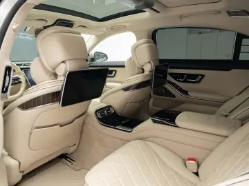 Mercedes-Benz S500 AMG 4 Matic Disponibil Imediat