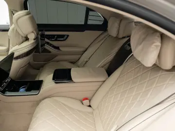 Mercedes-Benz S500 AMG 4 Matic Disponibil Imediat