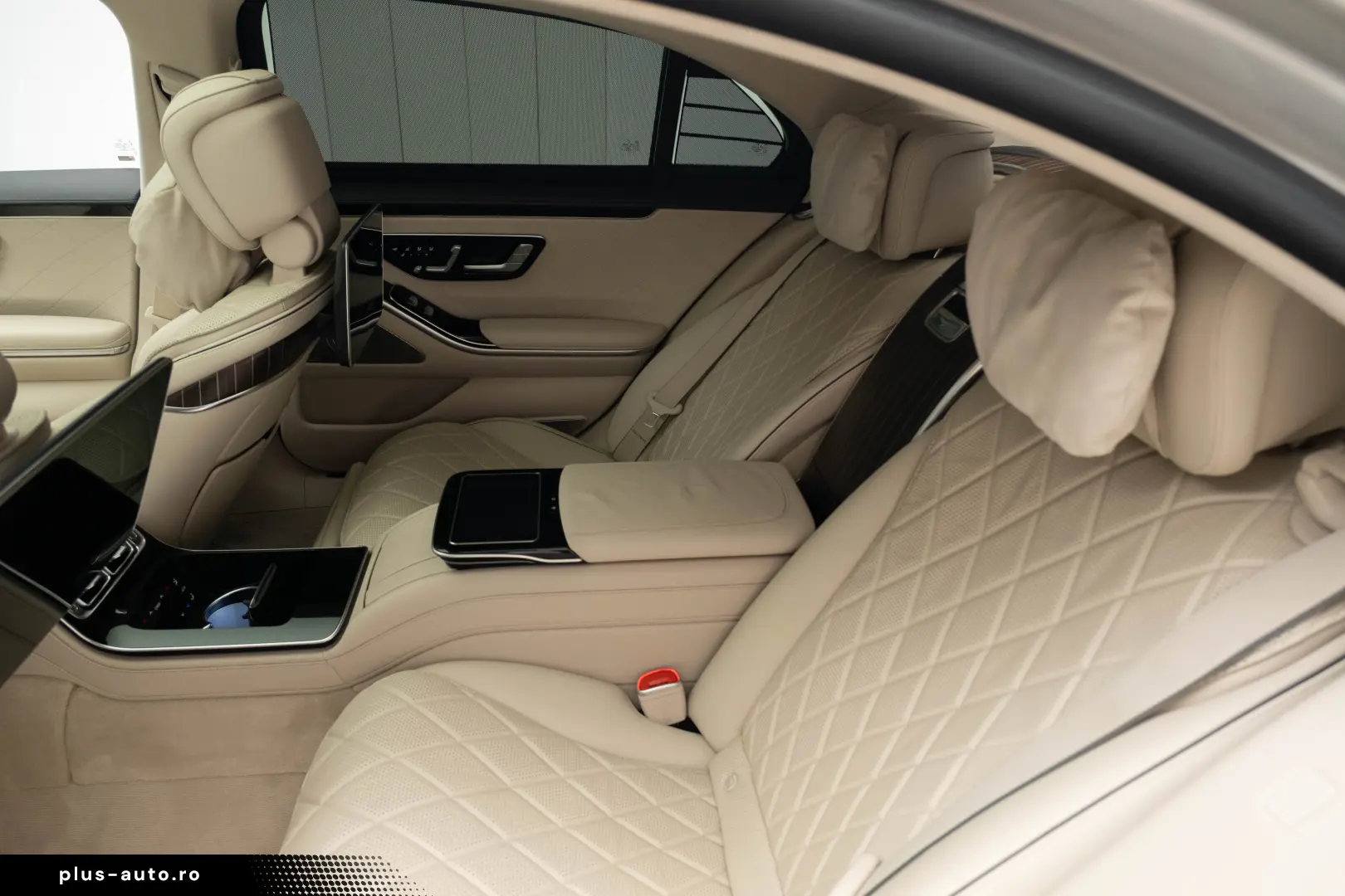 Mercedes-Benz S500 AMG 4 Matic Disponibil Imediat