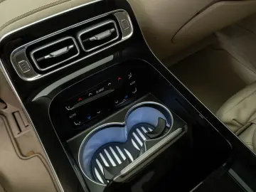 Mercedes-Benz S500 AMG 4 Matic Disponibil Imediat