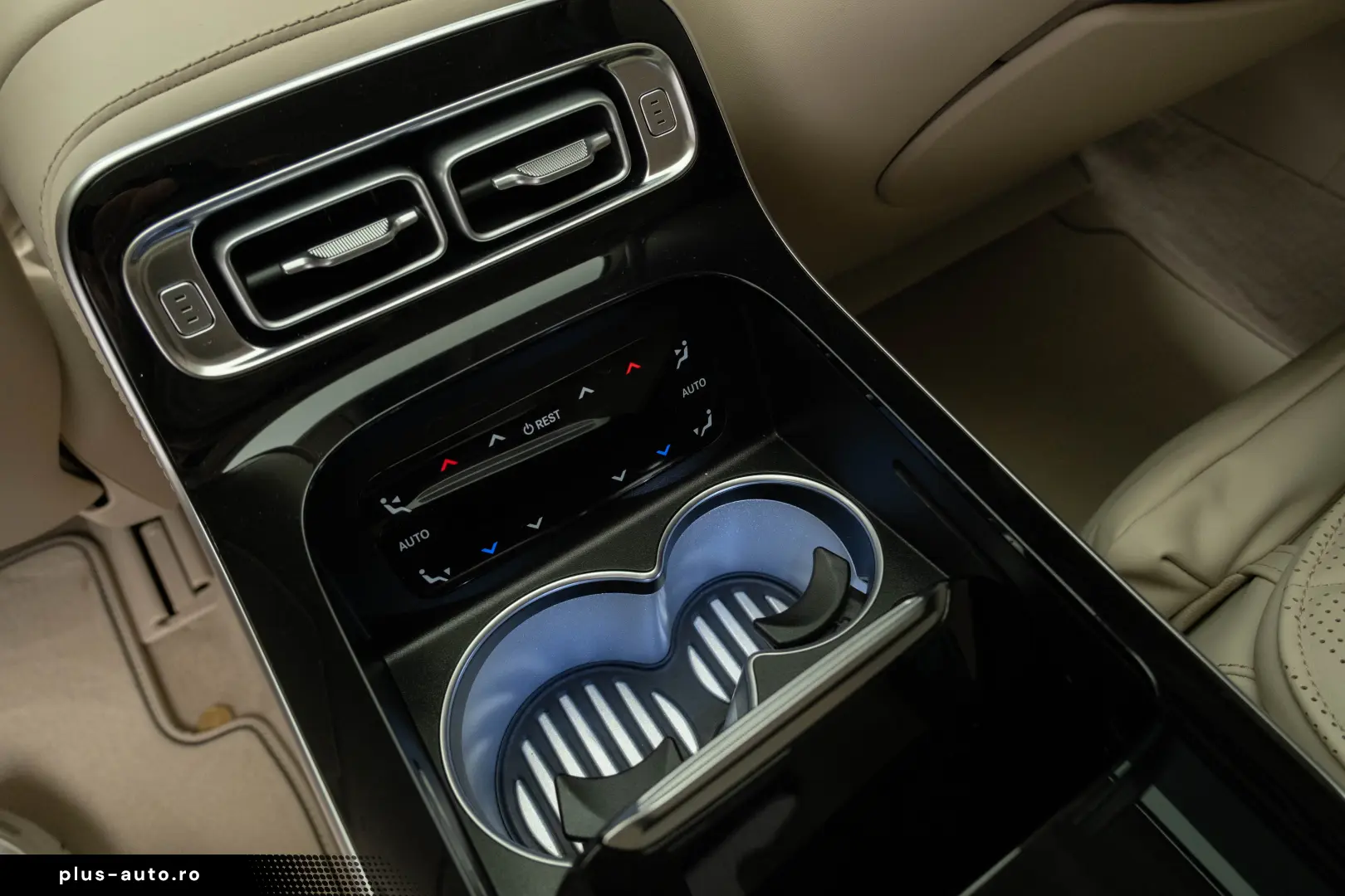 Mercedes-Benz S500 AMG 4 Matic Disponibil Imediat