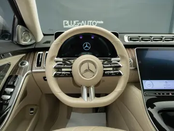 Mercedes-Benz S500 AMG 4 Matic Disponibil Imediat