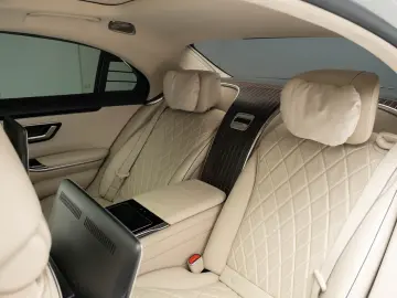 Mercedes-Benz S500 AMG 4 Matic Disponibil Imediat