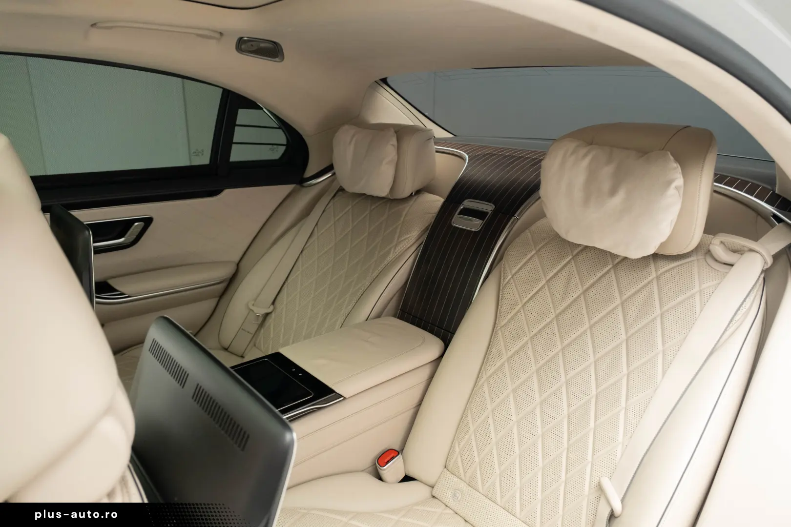 Mercedes-Benz S500 AMG 4 Matic Disponibil Imediat