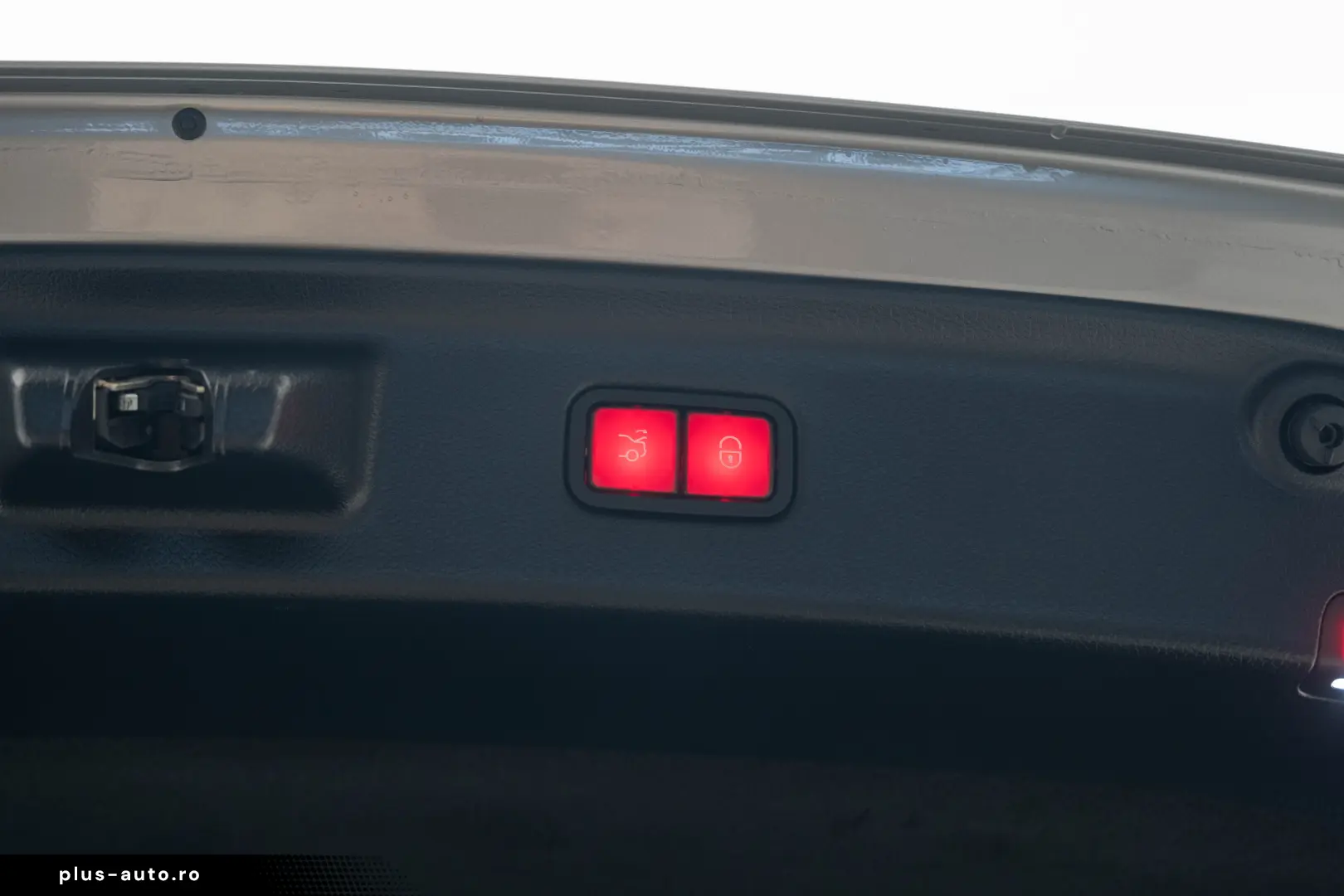 Mercedes-Benz S500 AMG 4 Matic Disponibil Imediat