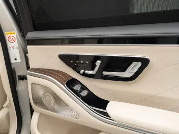 Mercedes-Benz S500 AMG 4 Matic Disponibil Imediat