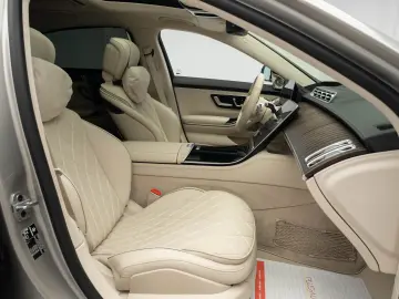 Mercedes-Benz S500 AMG 4 Matic Disponibil Imediat