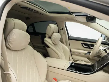 Mercedes-Benz S500 AMG 4 Matic Disponibil Imediat