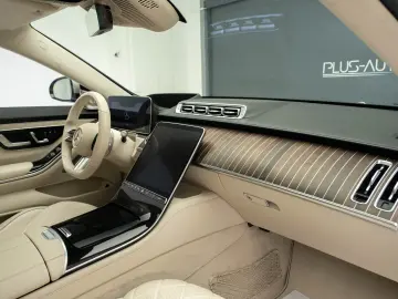 Mercedes-Benz S500 AMG 4 Matic Disponibil Imediat