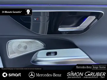 MERCEDES-BENZ E 400 e 4M AMG Pano Superscreen Airmatic Burm