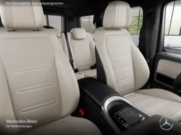 MERCEDES-BENZ G 450 d AMG SHD  EXCLUSIVE Night II Bu&hellip;