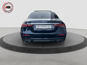 MERCEDES-BENZ E 400d 4Matic AMG MBUX DISTR HUD 360 P&hellip;