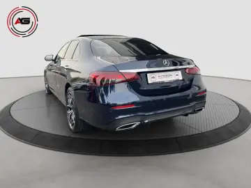 MERCEDES-BENZ E 400d 4Matic AMG MBUX DISTR HUD 360 P&hellip;