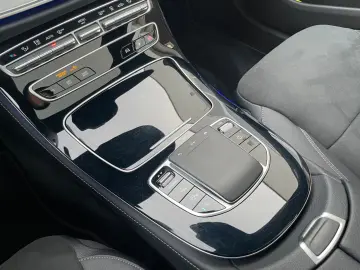 MERCEDES-BENZ E 400d 4Matic AMG MBUX DISTR HUD 360 P&hellip;