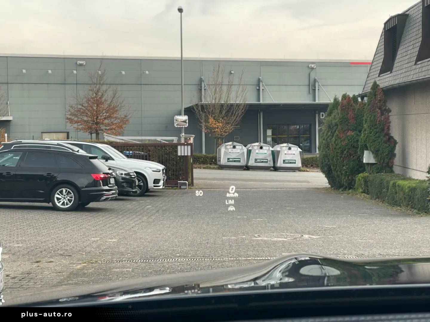 MERCEDES-BENZ E 400d 4Matic AMG MBUX DISTR HUD 360 P&hellip;