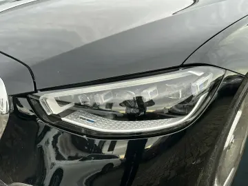 MERCEDES-BENZ Maybach S 580 4M HA-L FIRST-CL TV PANO KÜHLBOX