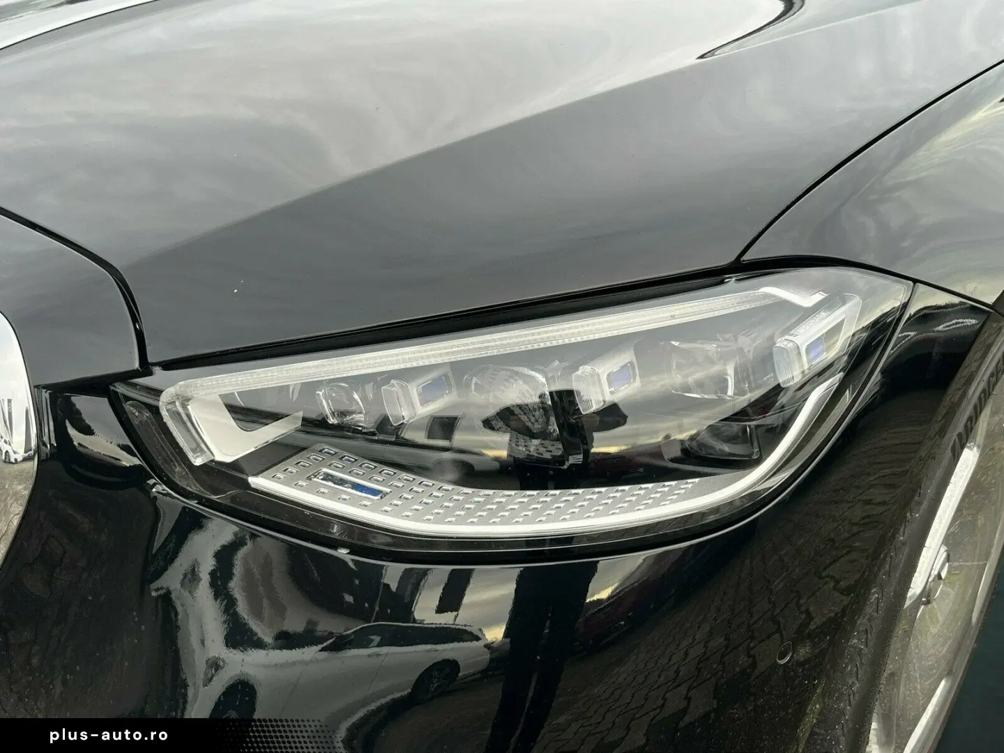 MERCEDES-BENZ Maybach S 580 4M HA-L FIRST-CL TV PANO KÜHLBOX