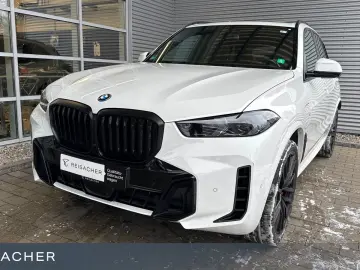 BMW X5 xDrive50e M-Sport PRO NAVI HUD 360  ACC 22