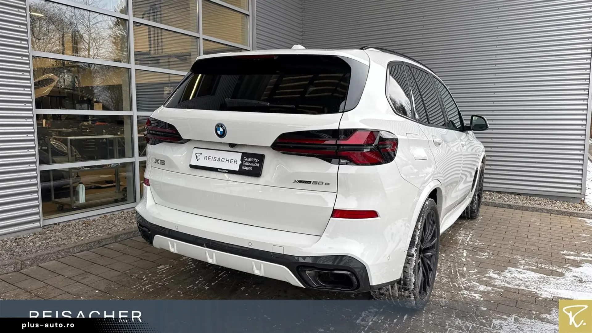 BMW X5 xDrive50e M-Sport PRO NAVI HUD 360  ACC 22