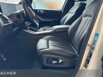 BMW X5 xDrive50e M-Sport PRO NAVI HUD 360  ACC 22