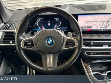 BMW X5 xDrive50e M-Sport PRO NAVI HUD 360  ACC 22