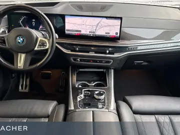 BMW X5 xDrive50e M-Sport PRO NAVI HUD 360  ACC 22