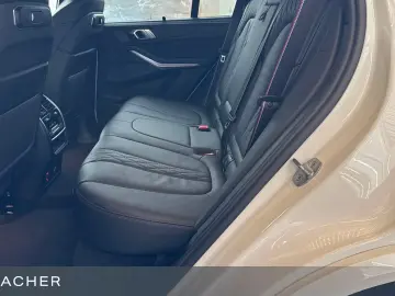 BMW X5 xDrive50e M-Sport PRO NAVI HUD 360  ACC 22
