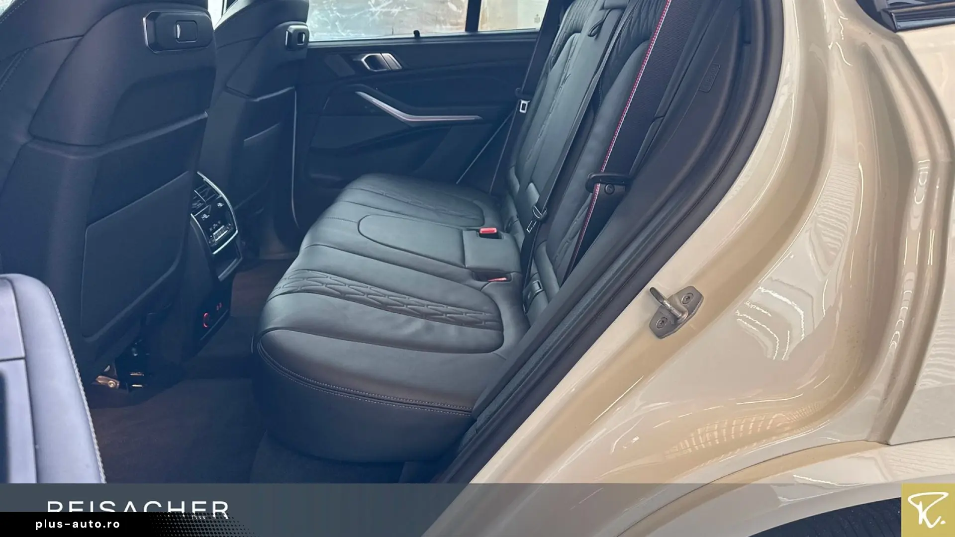 BMW X5 xDrive50e M-Sport PRO NAVI HUD 360  ACC 22